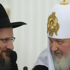 Поцриарх содомский
