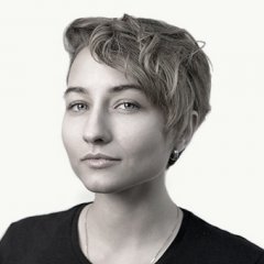 Полина рыжова