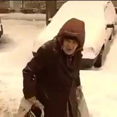 Пошла б ты нахуй сука