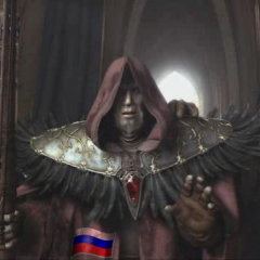 Посол из России