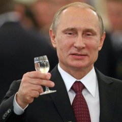 Путин