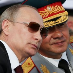 ПутинIjque