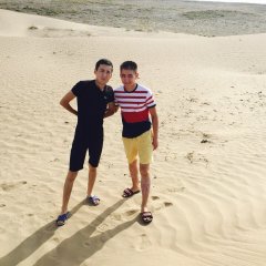 Рауан Шалбаев