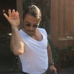 Saltbae