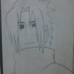 Saske Face