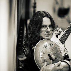 Сергей Чиграков