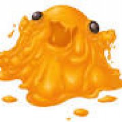 Шекоточный монстр SCP 999