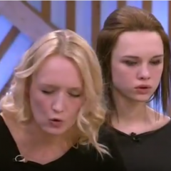 Шурыгина