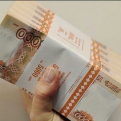 Средняя зарплата даргинца
