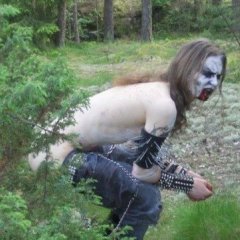 Срущий Блэкарь