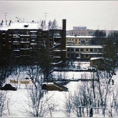 Старые песни