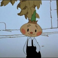 Суп из помидора