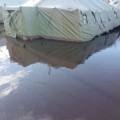 Свой военно морской потенциал