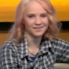 Сычева вернулась