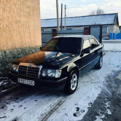 Талдык мерс