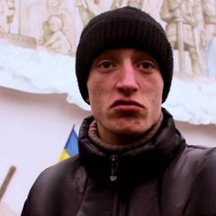 Тобi пiзда