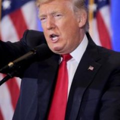 Трамп