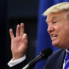 Трамп