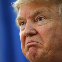 Трамп