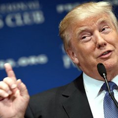 Трамп