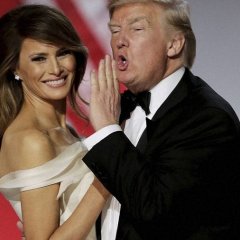 Трамп