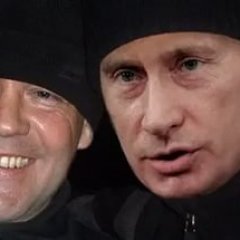 Ты еще не поголосовал за нас