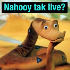 Удав
