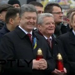 Украина