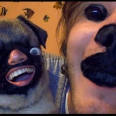 Упоротые друзья 35 степени PewDiePie