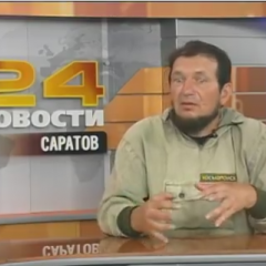 Вадим Чернобров