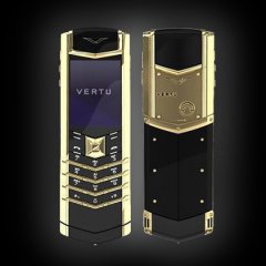 VERTU