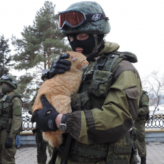 Вежливые люди