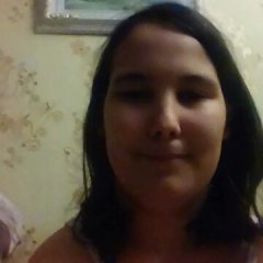 Воробушек