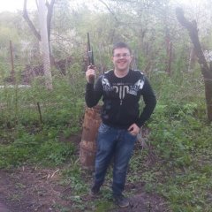 Вот жизнь у меня