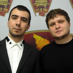 Вован и лексус