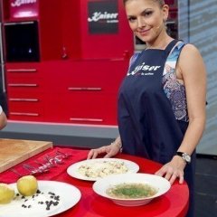 Я борщи не умеют варить
