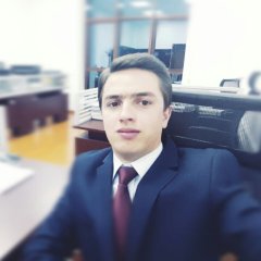 Юрист