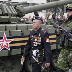За пролетарскую оппозицию
