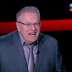 Жириновский Это Россия