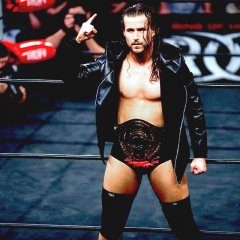 Adam Cole