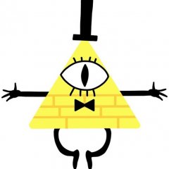 Bill Cipher