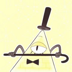 Bill Cipher