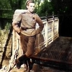 Блатной пацан