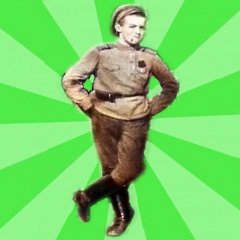 Блатной пацан