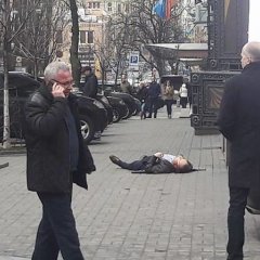 Больше не нужен Украине