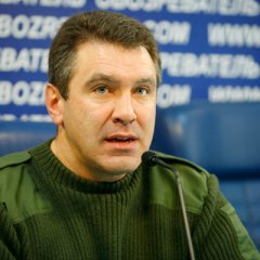 Буржуйские паразиты