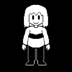 Чара undertale