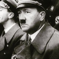 Что же  с нами стало