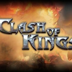Clash for Kings