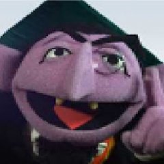 Count von Count